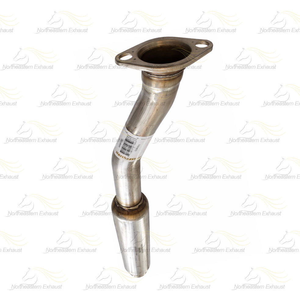 Exhaust Resonator Pipe for 2006–2007 Subaru B9 Tribeca 3.0L & 2008–2009 Subaru Tribeca 3.6L