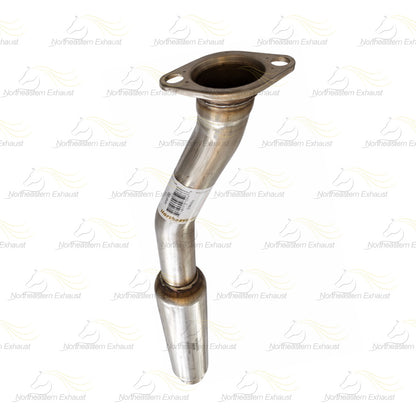 Exhaust Resonator Pipe for 2006–2007 Subaru B9 Tribeca 3.0L & 2008–2009 Subaru Tribeca 3.6L