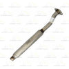 Exhaust Resonator Pipe for 2006–2007 Subaru B9 Tribeca 3.0L & 2008–2009 Subaru Tribeca 3.6L