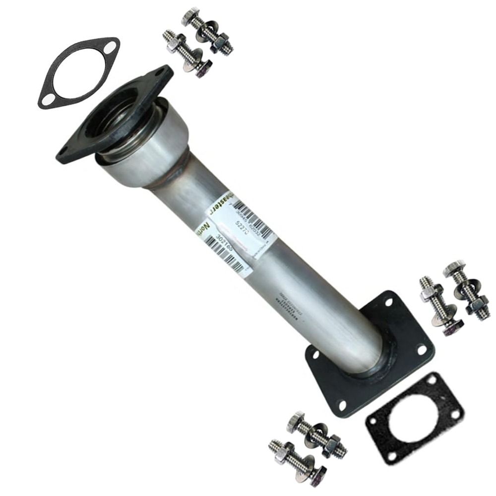2000-2005 Buick Lesabre | 1999-2005 Buick Park Avenue | 2000-2005 Pontiac Bonneville | 3.8L Exhaust Front Pipe