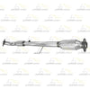 2010-2011 Toyota Camry 2.5L Rear Catalytic Converter - EPA Approved