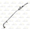 2010-2011 Toyota Camry 2.5L Exhaust Rear Catalytic w/ Resonator Kit