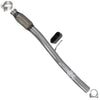 2014-2017 Chevy Silverado & GMC Sierra 1500 5.3L 143.5in WB Stainless Steel Exhaust Pipe