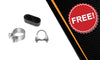 2014-2017 Chevy Silverado & GMC Sierra 1500 5.3L 143.5in WB Stainless Steel Exhaust Pipe
