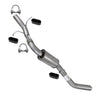 2014-2017 Chevy Silverado 1500 5.3L Stainless Steel Exhaust Tail Pipe | 4WD & RWD