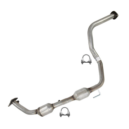 2007-2020 Toyota Tundra 5.7L EPA-Approved Driver Side Exhaust Catalytic Converter