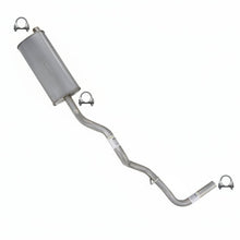 1998-2000 Ford Ranger 3.0L 4.0L Exhaust Muffler Tail Pipe