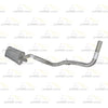 1998-2000 Ford Ranger 3.0L 4.0L Exhaust Muffler Tail Pipe