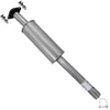 2011-2014 Ford F-150 3.5L/3.7L 157in WB Stainless Steel Exhaust Resonator Pipe