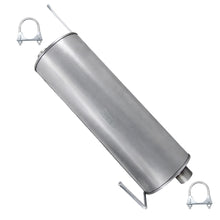 2011-2014 Ford F-150 3.5L 3.7L Stainless Steel Exhaust Muffler