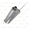 2011-2014 Ford F-150 3.5L 3.7L Stainless Steel Exhaust Muffler
