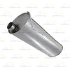 2011-2014 Ford F-150 5.0L and 6.2L Stainless Steel Exhaust Muffler