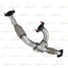 2014-2018 RAM Promaster 1500, 2500, 3500 3.6L Stainless Steel Exhaust Flex Y Pipe