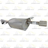 Exhaust Muffler for 2014-2016 Kia Forte 2.0L | 2017-2018 Kia Forte5 2.0L