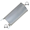 2014-2016 Toyota Highlander 3.5L Exhaust Muffler