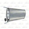 2014-2016 Toyota Highlander 3.5L Exhaust Muffler