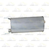 2014-2016 Toyota Highlander 3.5L Exhaust Muffler