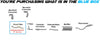 2014-2016 Toyota Highlander 3.5L Front Exhaust Pipe