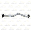 2014-2016 Toyota Highlander 3.5L Front Exhaust Pipe