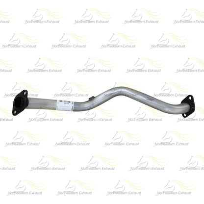 2014-2016 Toyota Highlander 3.5L Front Exhaust Pipe