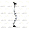 2014-2016 Toyota Highlander 3.5L Front Exhaust Pipe