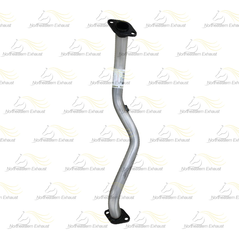 2014-2016 Toyota Highlander 3.5L Front Exhaust Pipe