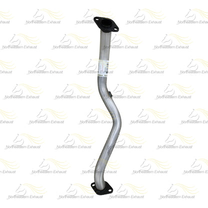 2014-2016 Toyota Highlander 3.5L Front Exhaust Pipe