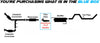 2011-2014 Ford F-150 3.7L Stainless Steel Exhaust Flex Pipe