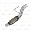 2011-2014 Ford F-150 3.7L Stainless Steel Exhaust Flex Pipe