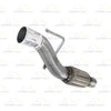 2011-2014 Ford F-150 3.7L Stainless Steel Exhaust Flex Pipe