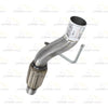 2011-2014 Ford F-150 3.7L Stainless Steel Exhaust Flex Pipe