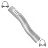 Stainless Steel Exhaust Intermediate Pipe for 2003-2009 Dodge Ram 2500 5.7L 140.5" WB