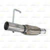 2011-2014 Ford F-150 3.5L Stainless Steel Exhaust Flex Pipe
