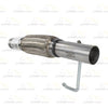 2011-2014 Ford F-150 3.5L Stainless Steel Exhaust Flex Pipe