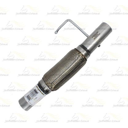 2011-2014 Ford F-150 3.5L Stainless Steel Exhaust Flex Pipe
