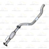 EPA Approved Catalytic & Exhaust Pipes Kit fit: 2017 GMC Acadia Limited 3.6L