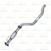 EPA Catalytic Converters with Exhaust Pipes Kit fits: 2017 GMC Acadia Limited 3.6L