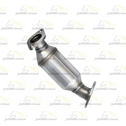 2009-2010 Saturn Outlook 3.6L Exhaust Catalytic Converters