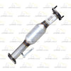 2009-2010 Saturn Outlook 3.6L Exhaust Catalytic Converters