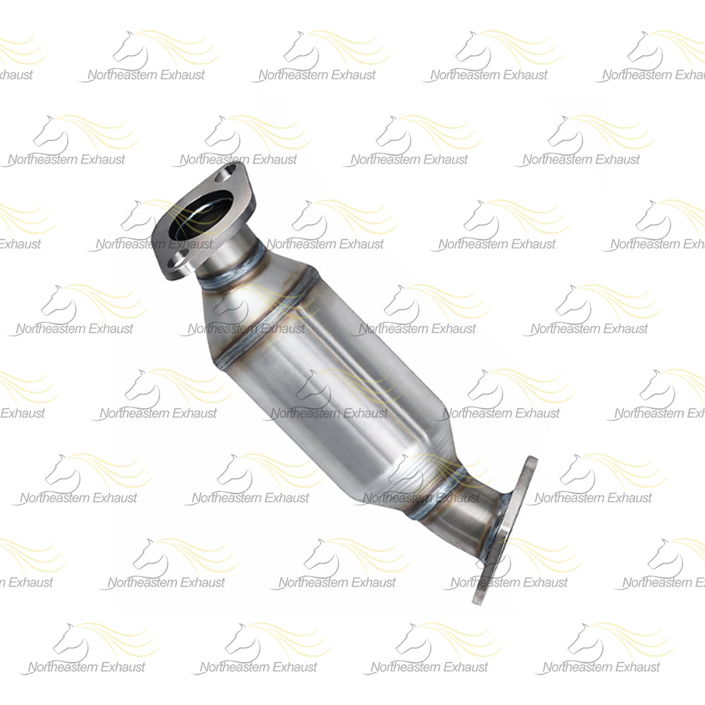 2009-2017 Chevy Traverse 3.6L Exhaust Catalytic Converters