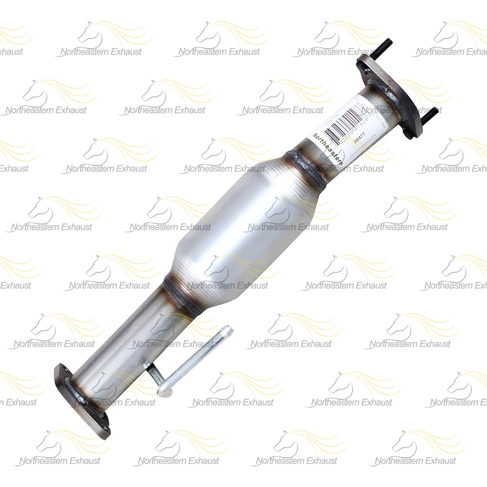 2009-2017 Chevy Traverse 3.6L Exhaust Catalytic Converters