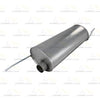 2011-2014 Ford F-150 3.5L Stainless Steel Exhaust Flex Pipe with Muffler Exhaust Kit