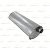 2011-2014 Ford F-150 3.5L Stainless Steel Exhaust Flex Pipe with Muffler Exhaust Kit