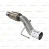2011-2014 Ford F-150 3.7L Stainless Steel Exhaust Flex Pipe with Muffler