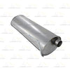 2011-2014 Ford F-150 3.7L Stainless Steel Exhaust Flex Pipe with Muffler