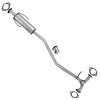 2003–2008 Mazda 6 2.3L Exhaust Resonator Pipe | Direct fit