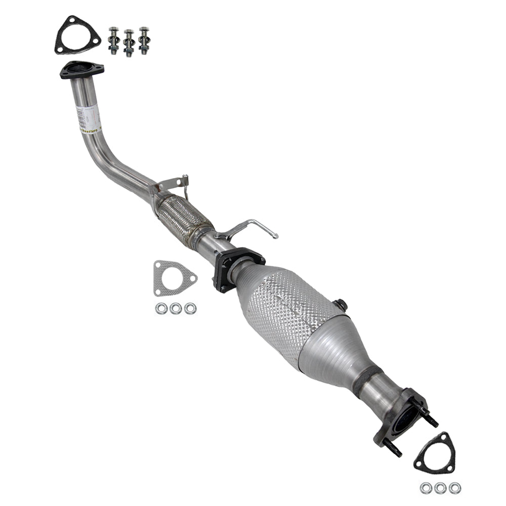 1998-2002 Honda Accord 2.3L Exhaust Front Pipe w/ Catalytic Converter