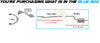 1997-1998 Subaru Impreza 2.2L Resonator Muffler Exhaust System