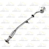 1997-1998 Subaru Impreza 2.2L Resonator Muffler Exhaust System