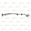 1997-1998 Subaru Impreza 2.2L Resonator Muffler Exhaust System